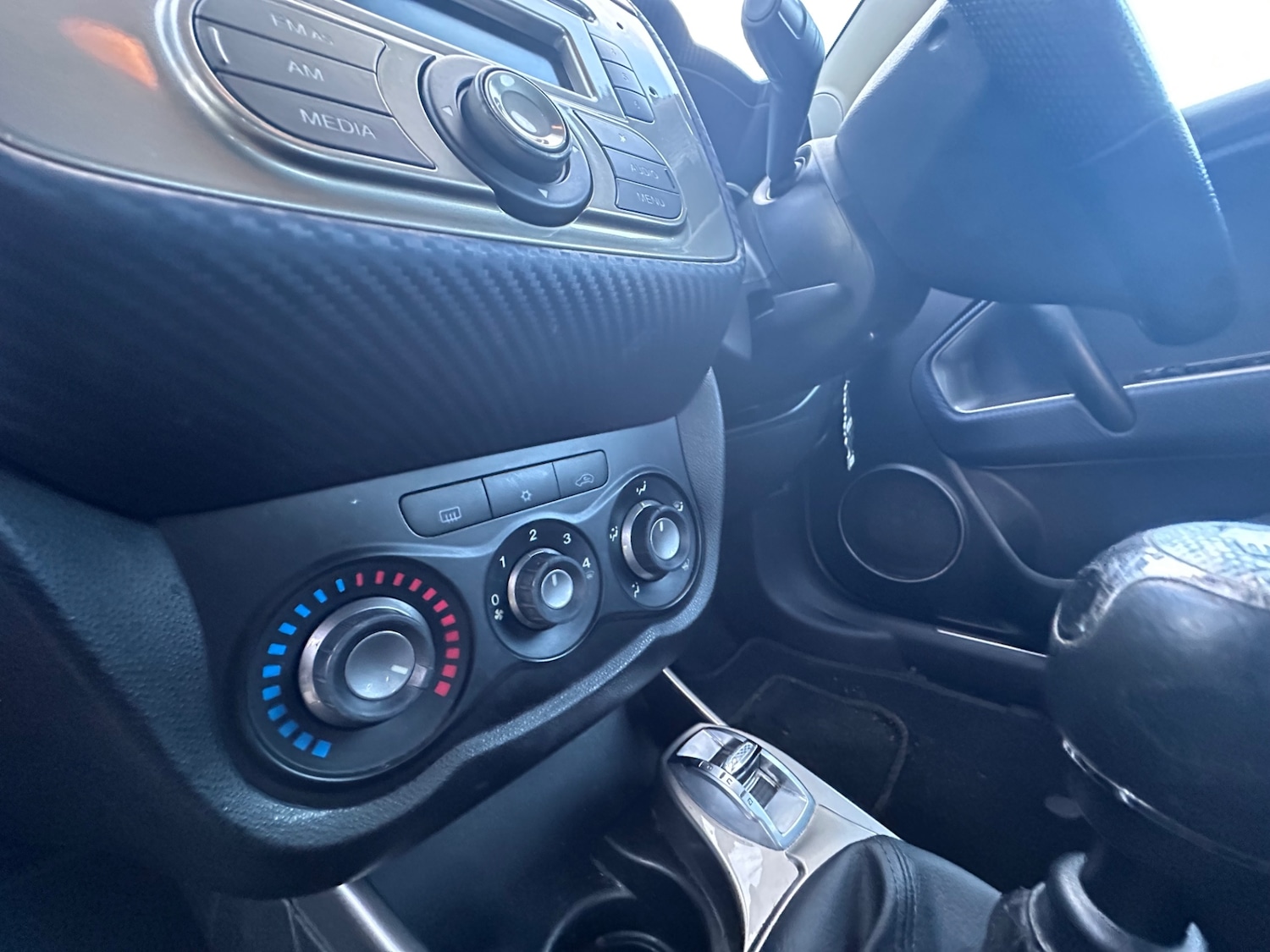 Used Alfa Romeo MiTo 2009 for sale - 78015625: Photo 24