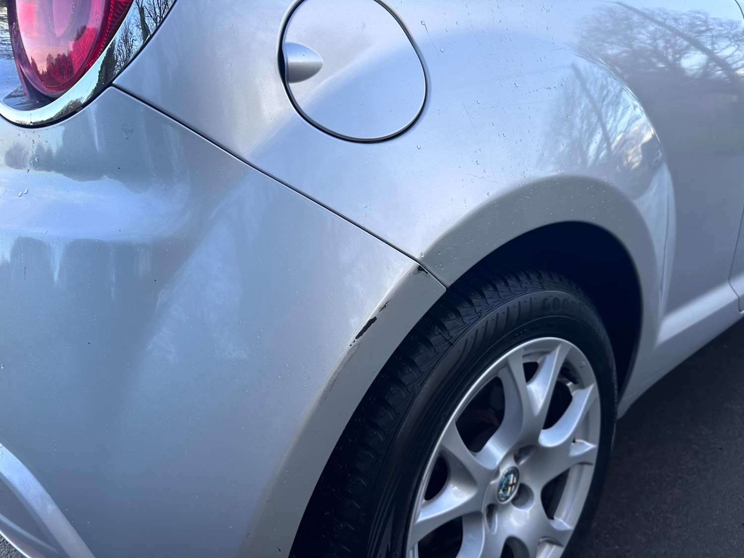 Used Alfa Romeo MiTo 2009 for sale - 78015625: Photo 26