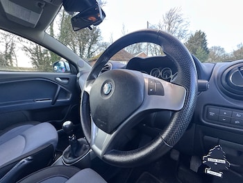 Used Alfa Romeo MiTo 2009 for sale - 78015625: Photo