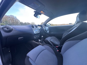 Used Alfa Romeo MiTo 2009 for sale - 78015625: Photo