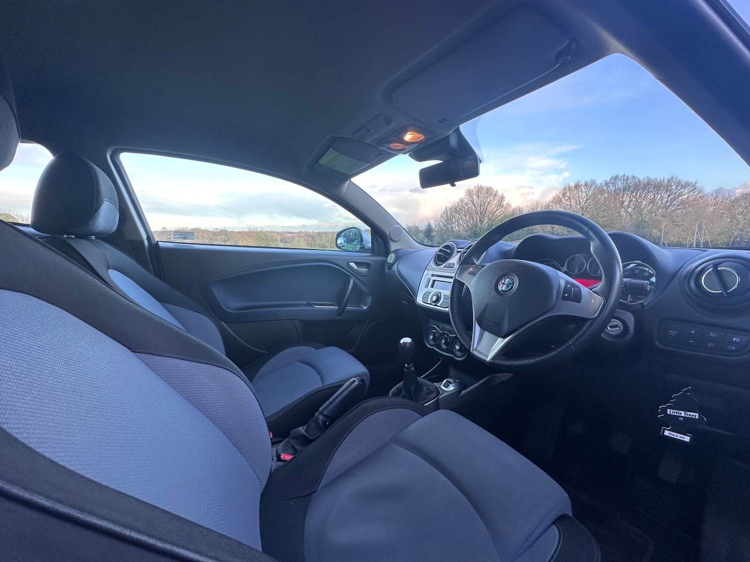 Used Alfa Romeo MiTo 2009 for sale - 78015625: Photo 4