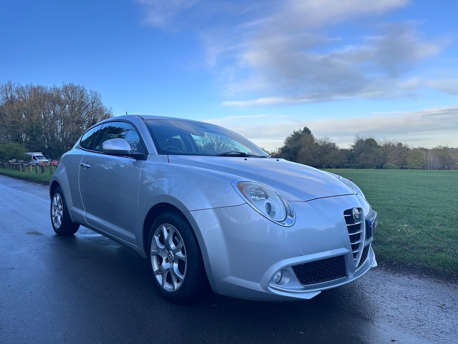 Used Alfa Romeo MiTo 2009 for sale - 78015625: Photo 6