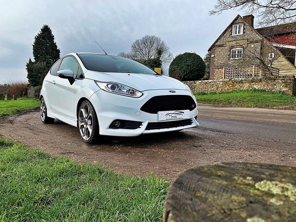 Used Ford Fiesta 2017 for sale - 77370192: Photo 14