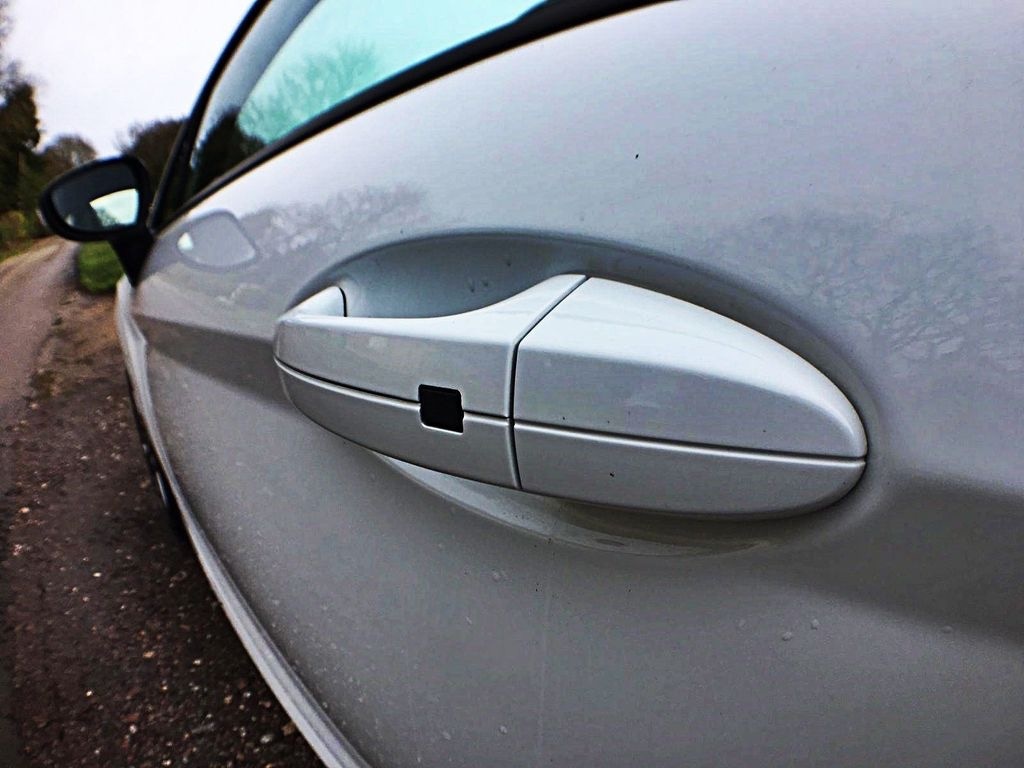 Used Ford Fiesta 2017 for sale - 77370192: Photo 15