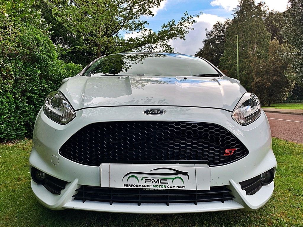 Used Ford Fiesta 2017 for sale - 77370192: Photo 18