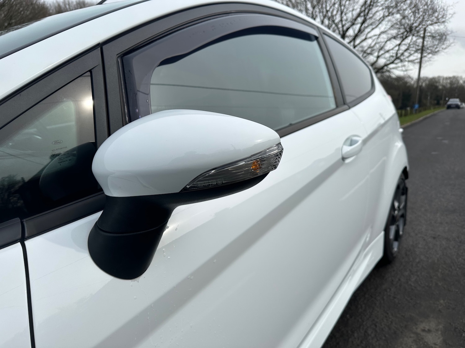 Used Ford Fiesta 2017 for sale - 77370192: Photo 9