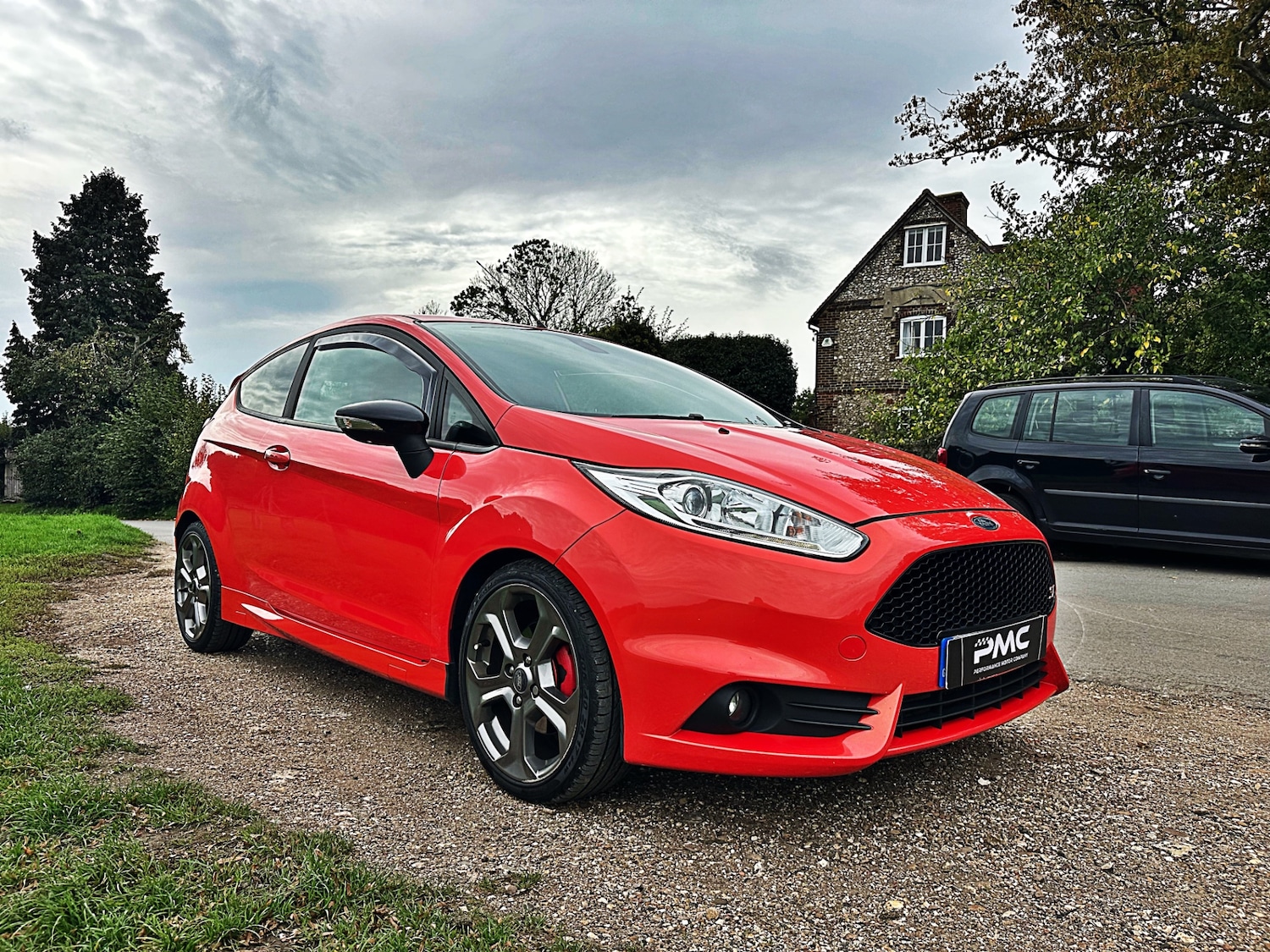 Used Ford Fiesta 2014 for sale - 76537598: Photo 15