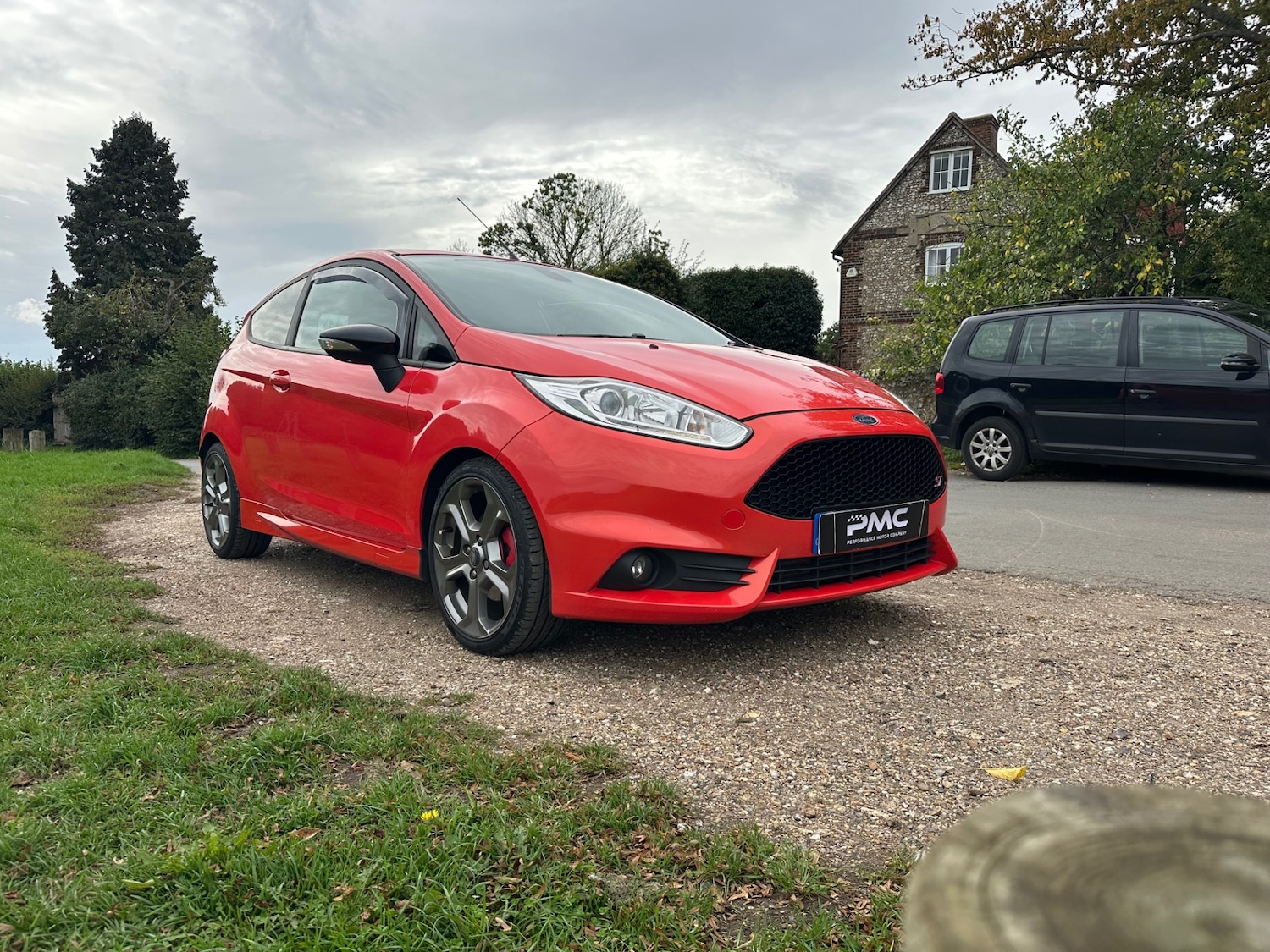 Used Ford Fiesta 2014 for sale - 76537598: Photo 17