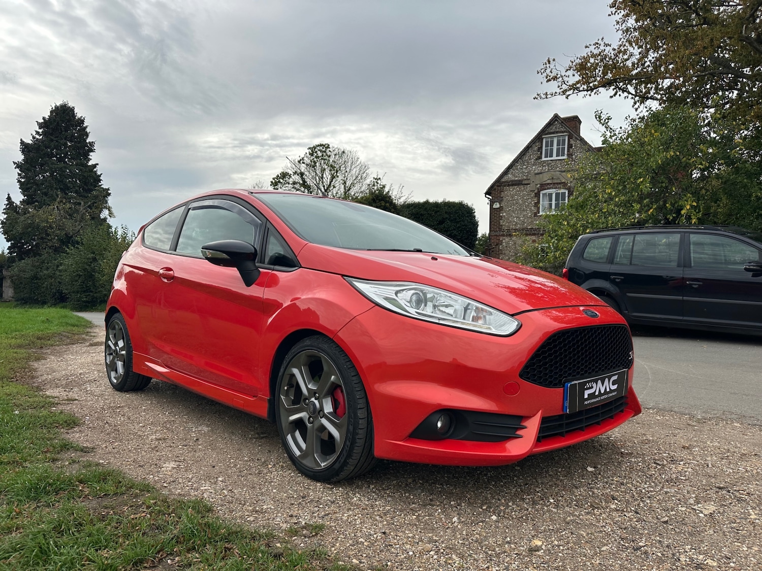 Used Ford Fiesta 2014 for sale - 76537598: Photo 18