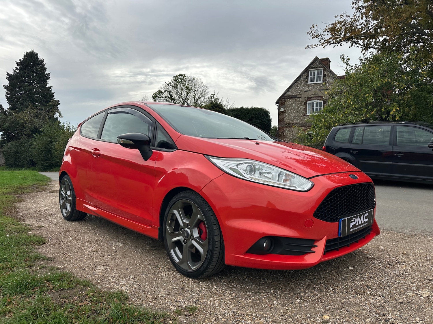 Used Ford Fiesta 2014 for sale - 76537598: Photo 19