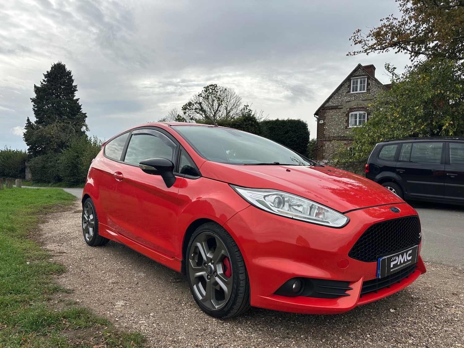 Used Ford Fiesta 2014 for sale - 76537598: Photo 20