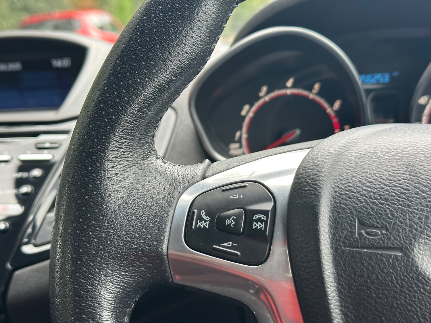 Used Ford Fiesta 2014 for sale - 76537598: Photo 37