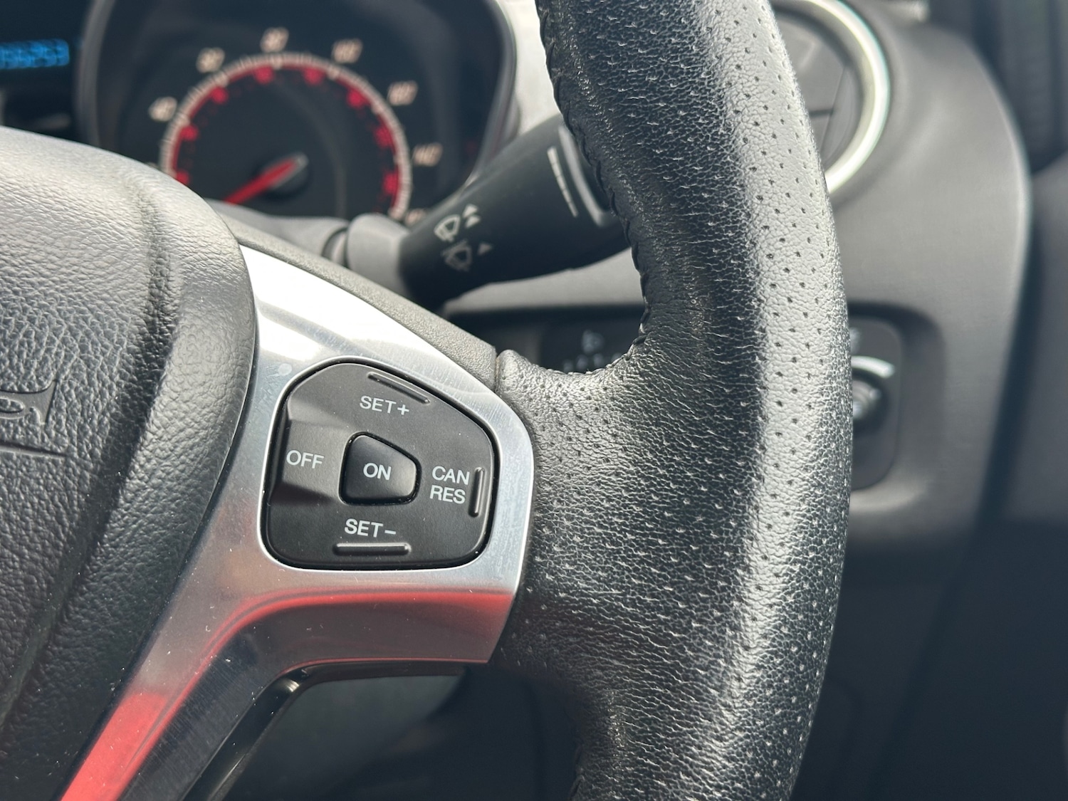 Used Ford Fiesta 2014 for sale - 76537598: Photo 38