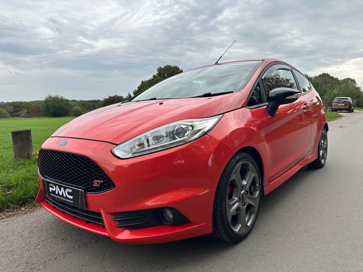 Used Ford Fiesta 2014 for sale - 76537598: Photo 41