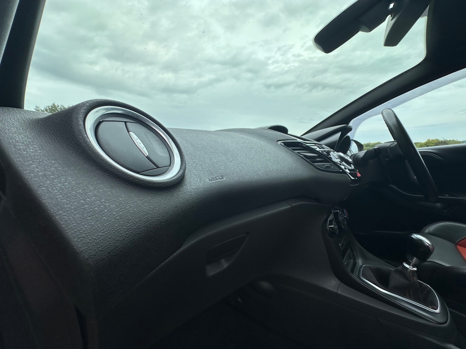 Used Ford Fiesta 2014 for sale - 76537598: Photo 45