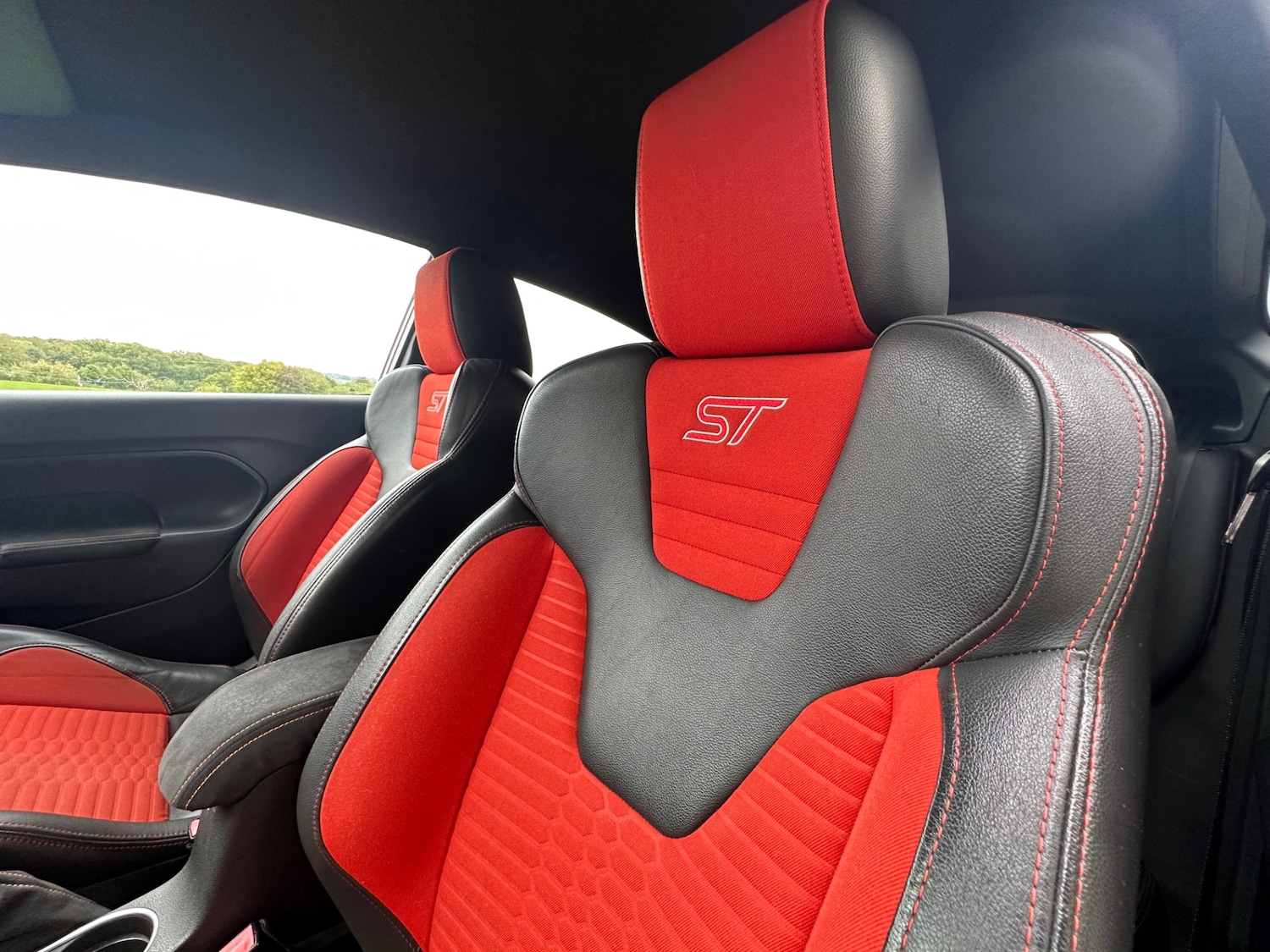 Used Ford Fiesta 2014 for sale - 76537598: Photo 47