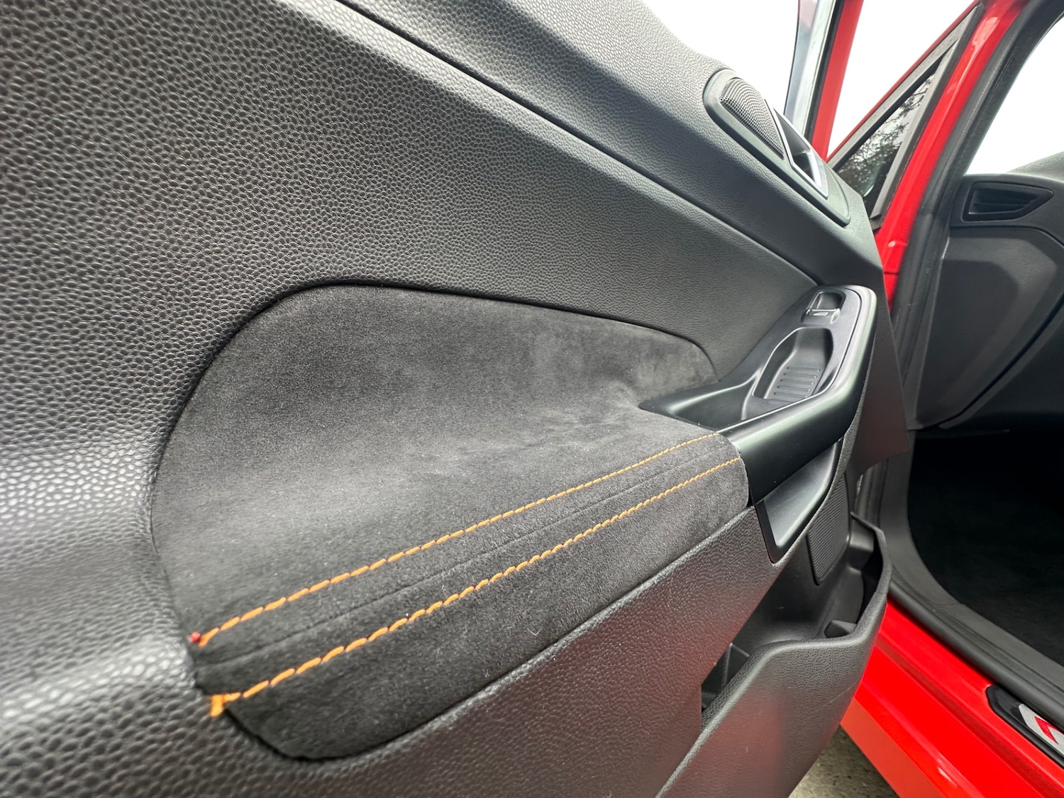 Used Ford Fiesta 2014 for sale - 76537598: Photo 48