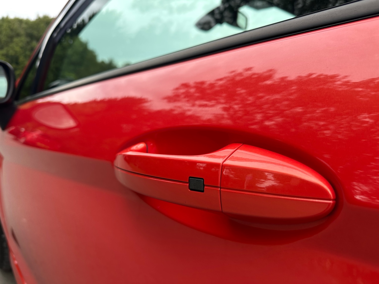 Used Ford Fiesta 2014 for sale - 76537598: Photo 49