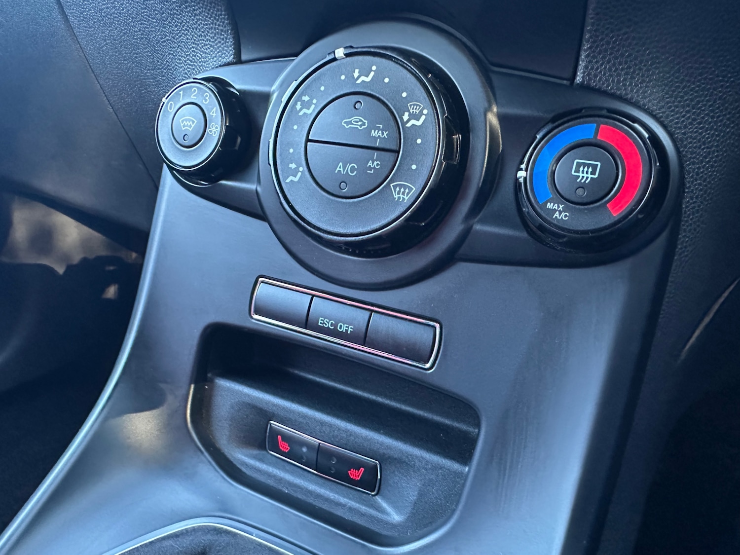 Used Ford Fiesta 2014 for sale - 76537598: Photo 58