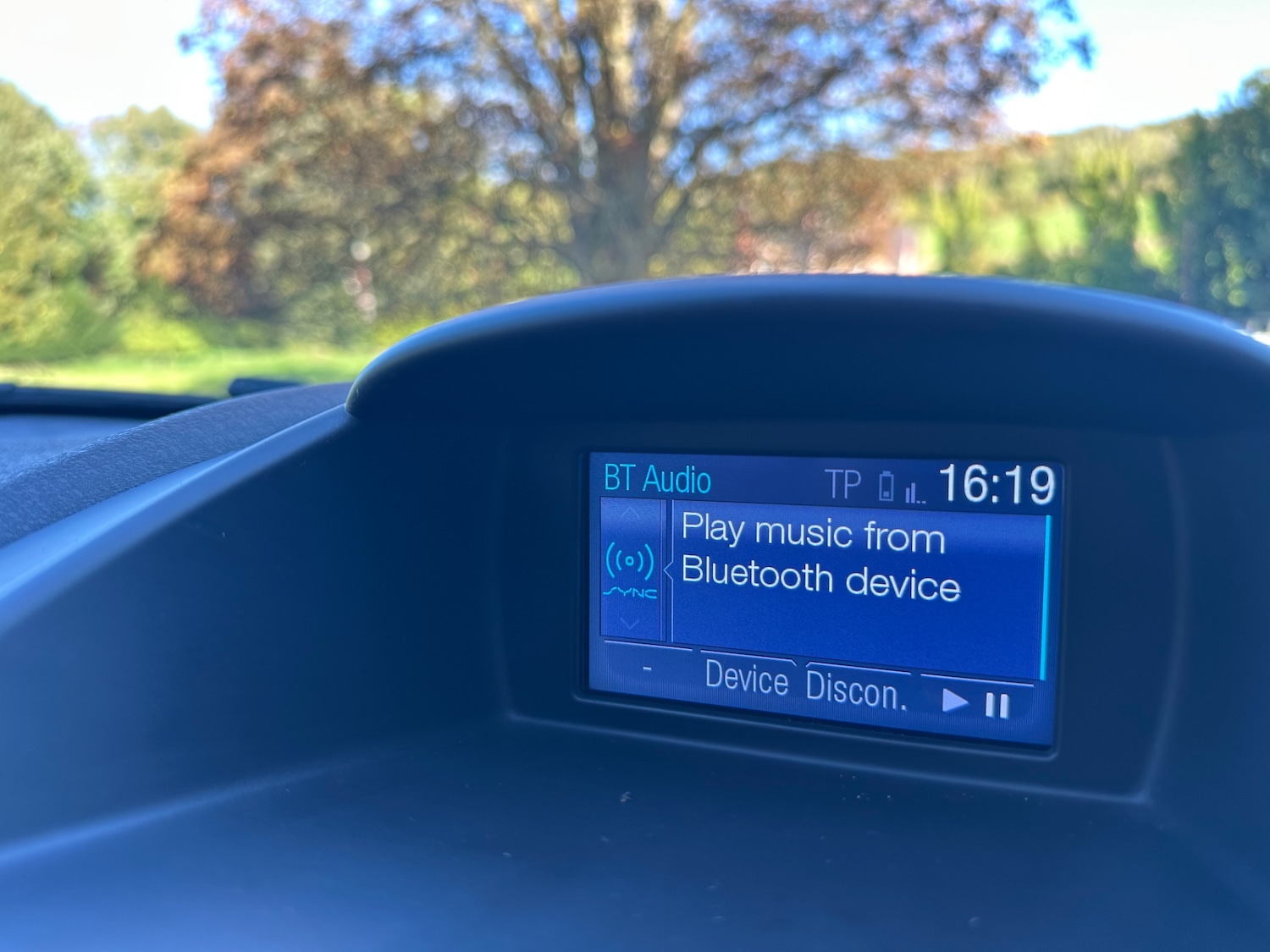 Used Ford Fiesta 2014 for sale - 76537598: Photo 60