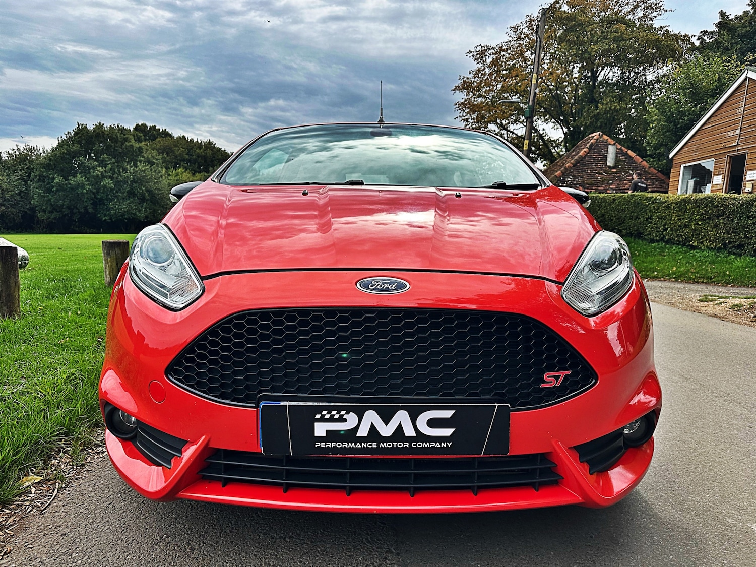 Used Ford Fiesta 2014 for sale - 76537598: Photo 61