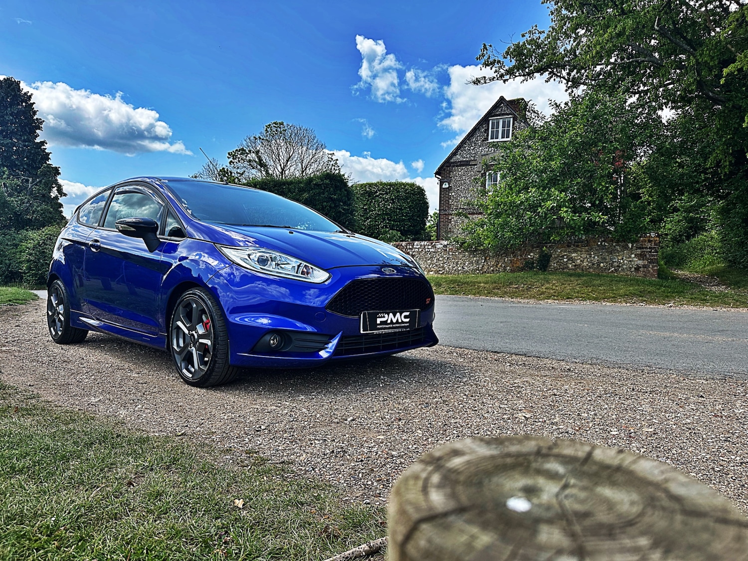 Used Ford Fiesta 2016 for sale - 78098363: Photo 11