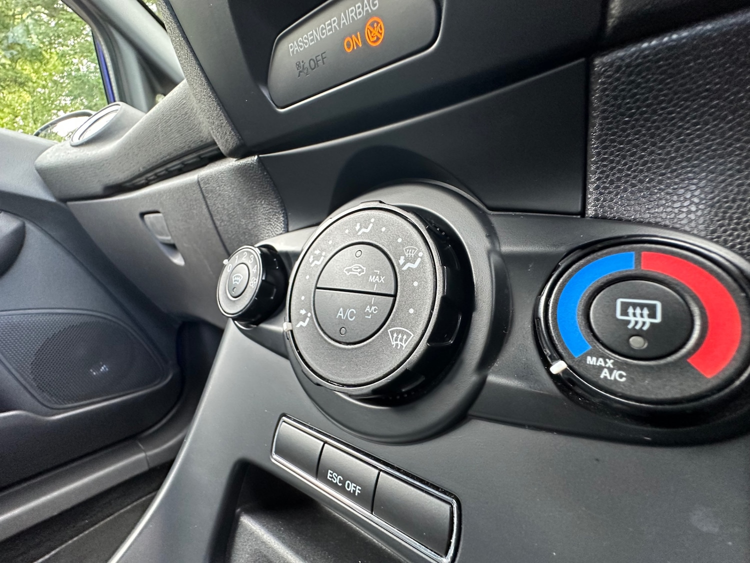 Used Ford Fiesta 2016 for sale - 78098363: Photo 12