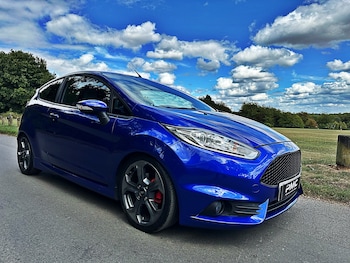 Used Ford Fiesta 2016 for sale - 78098363: Photo