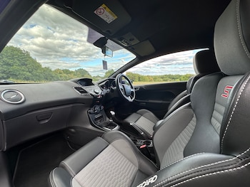 Used Ford Fiesta 2016 for sale - 78098363: Photo