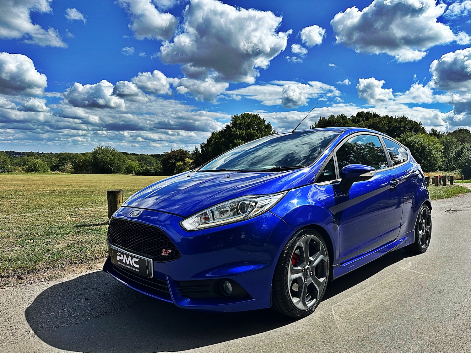 Used Ford Fiesta 2016 for sale - 78098363: Photo 3