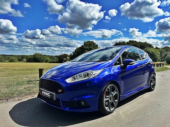 Used Ford Fiesta 2016 for sale - 78098363: Photo