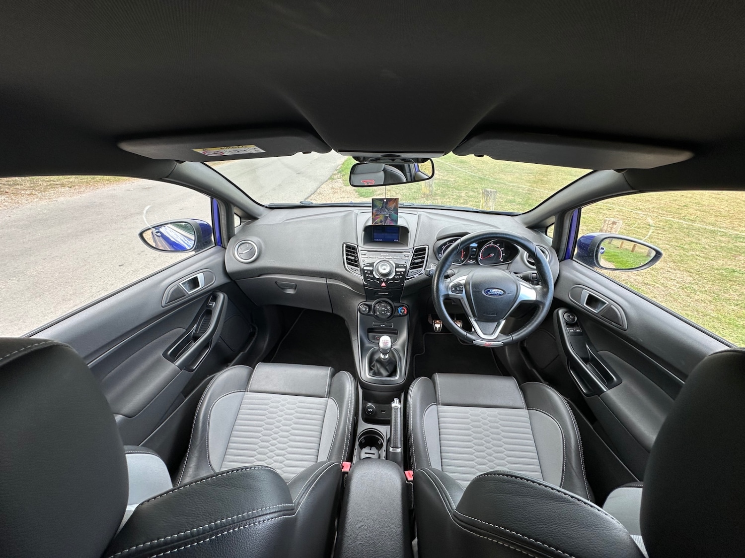 Used Ford Fiesta 2016 for sale - 78098363: Photo 5