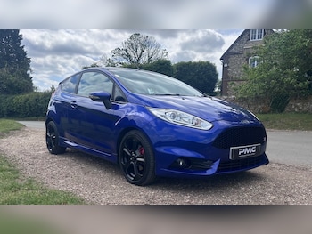 Used Ford Fiesta 2016 for sale - 78613201: Photo