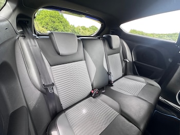 Used Ford Fiesta 2016 for sale - 78613201: Photo
