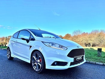 Used Ford Fiesta 2016 for sale - 79711094: Photo