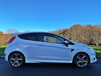Used Ford Fiesta 2016 for sale - 79711094: Photo