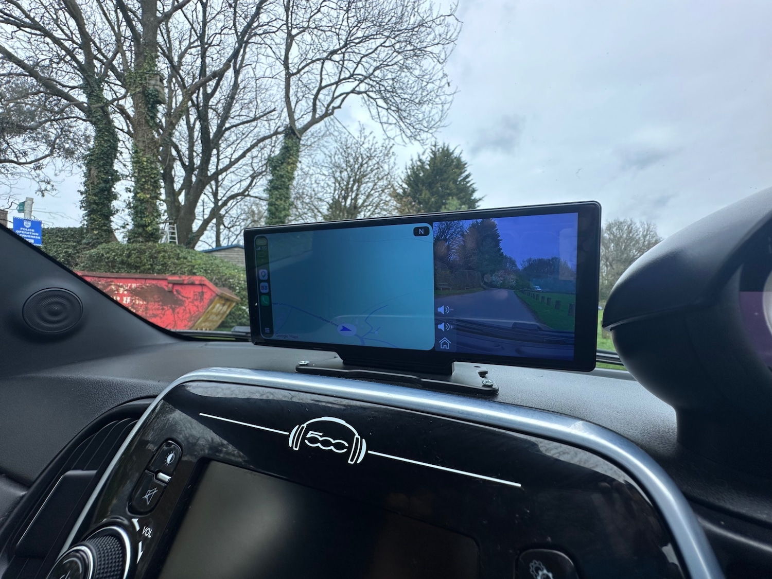 Used Abarth 595 2018 for sale - 78097702: Photo 12