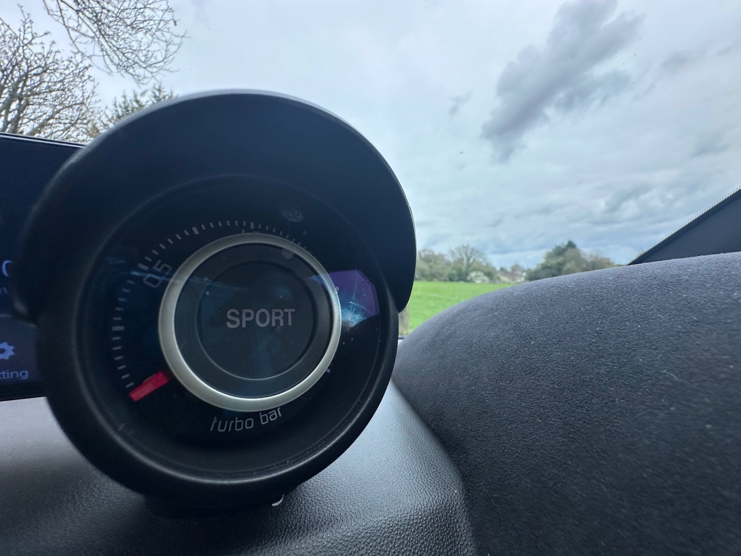 Used Abarth 595 2018 for sale - 78097702: Photo 19