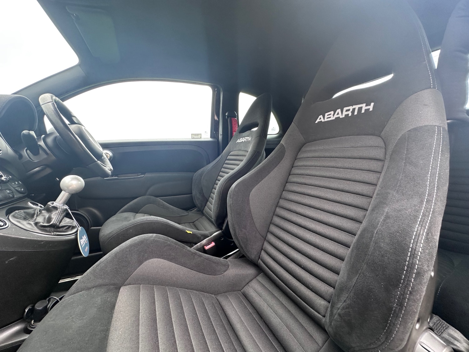 Used Abarth 595 2018 for sale - 78097702: Photo 20