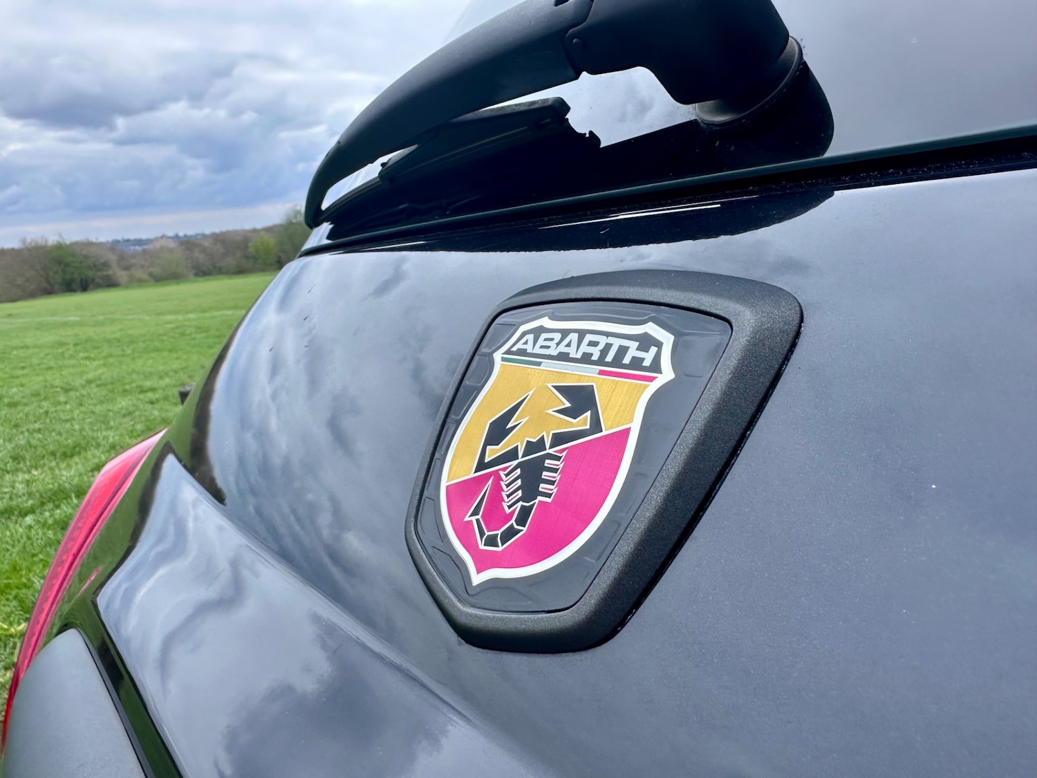 Used Abarth 595 2018 for sale - 78097702: Photo 23