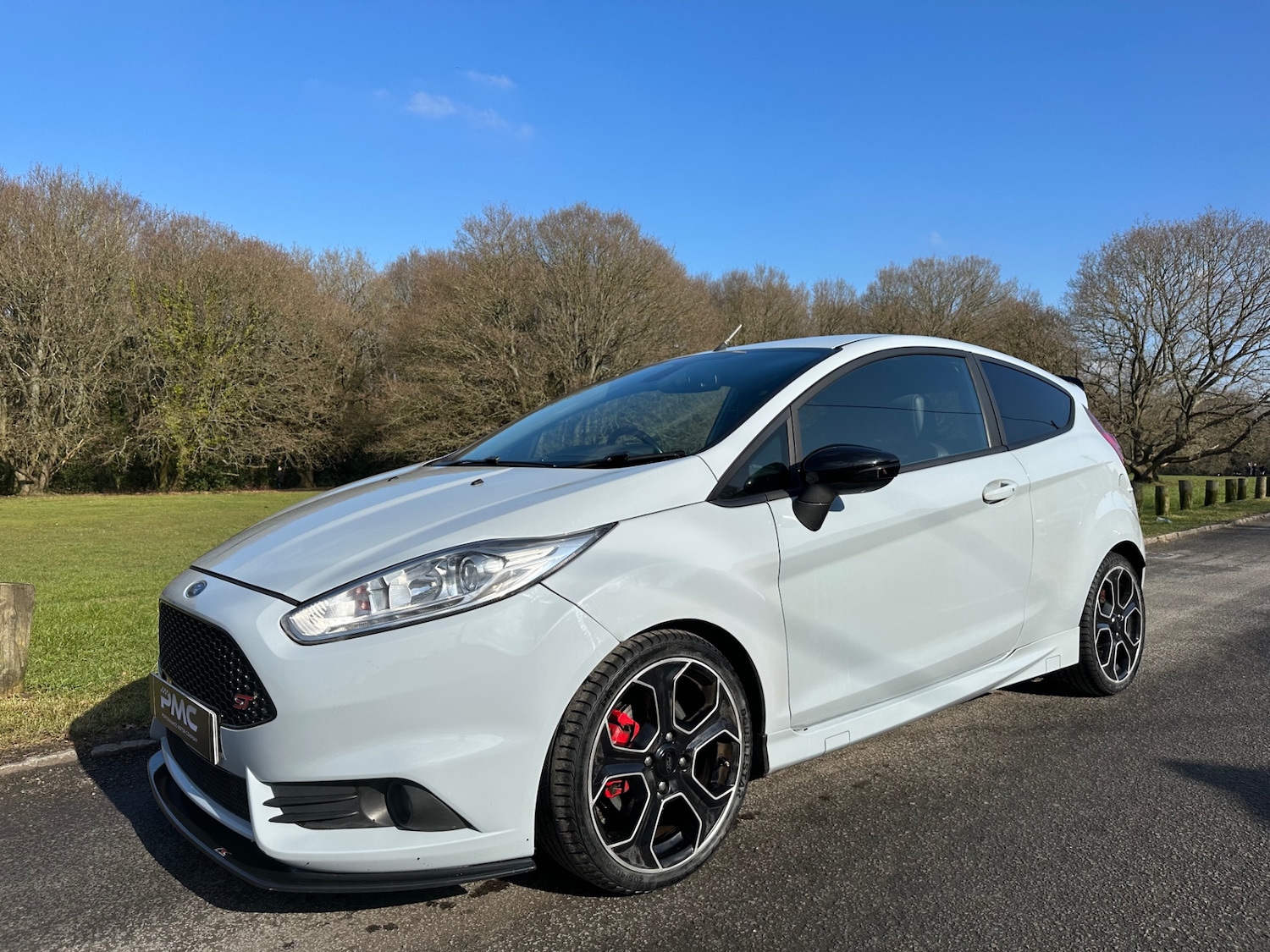 Used Ford Fiesta 2017 for sale - 77032635: Photo 15