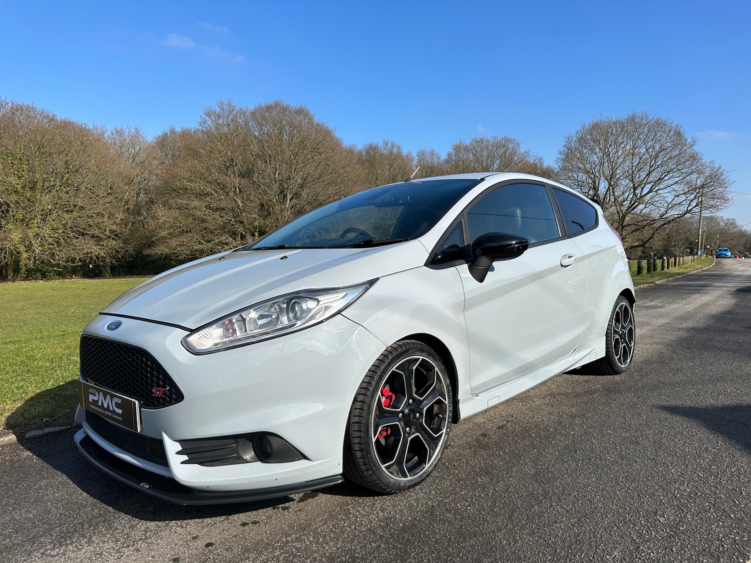 Used Ford Fiesta 2017 for sale - 77032635: Photo 16