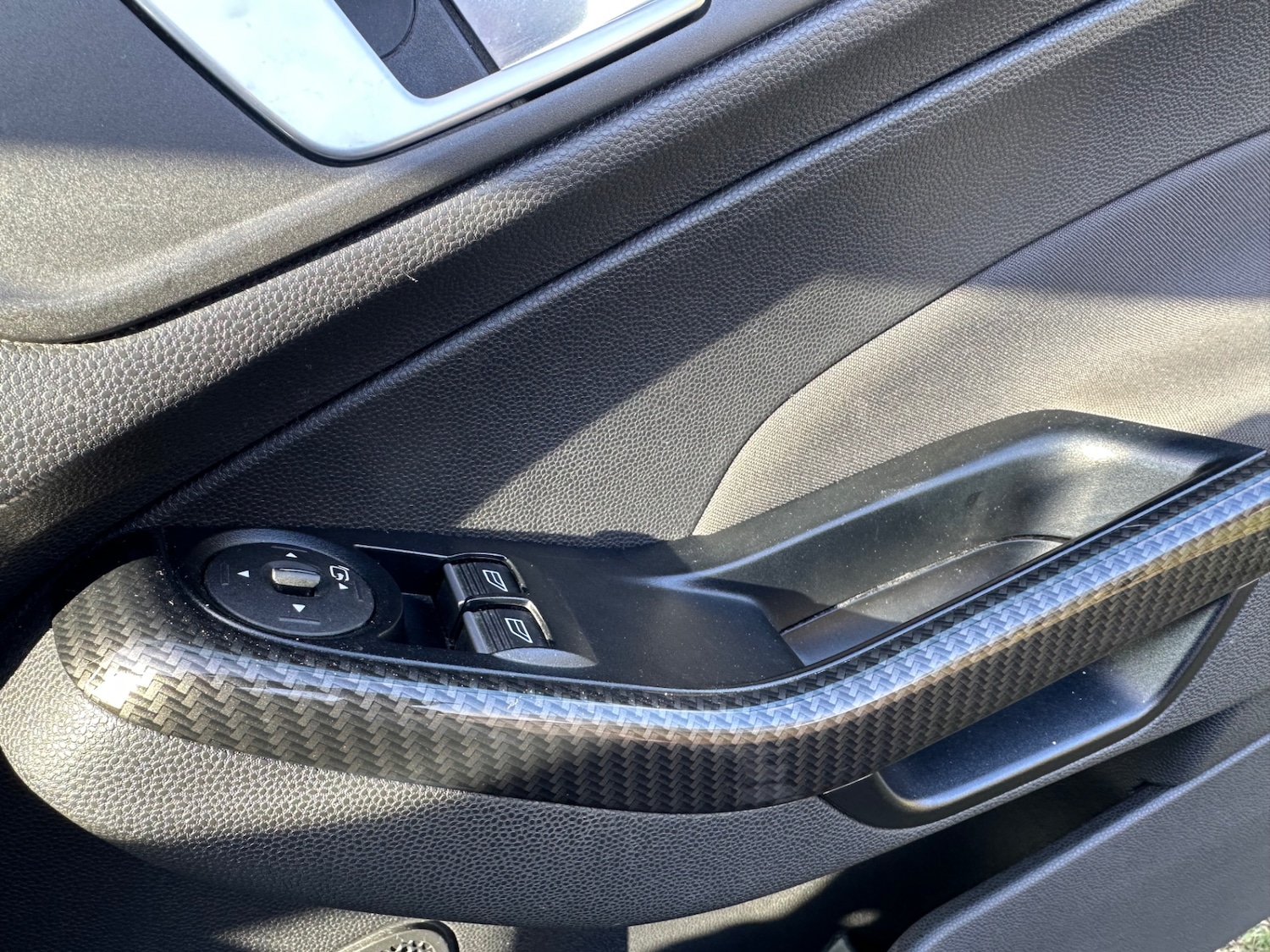 Used Ford Fiesta 2017 for sale - 77032635: Photo 19