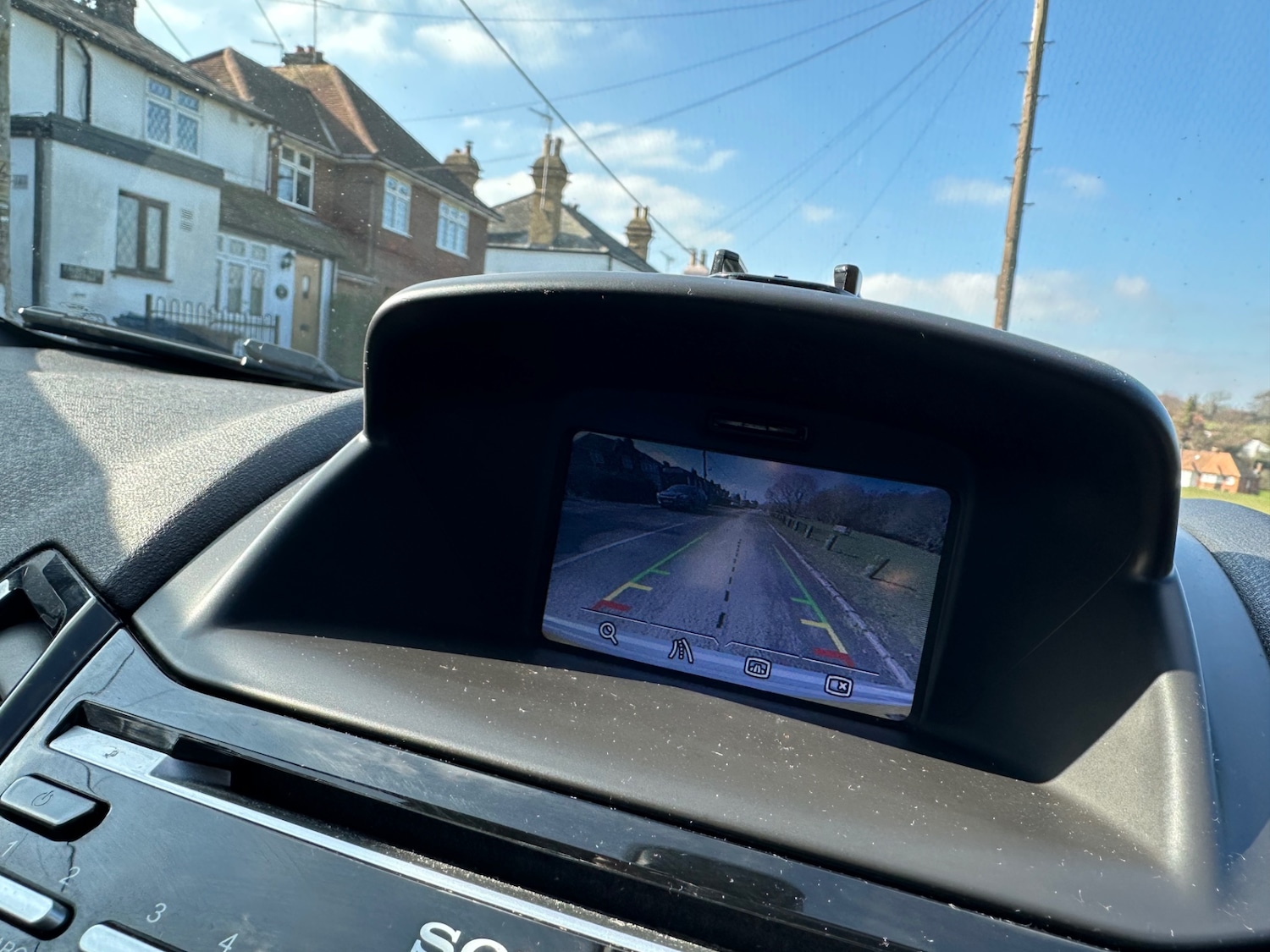 Used Ford Fiesta 2017 for sale - 77032635: Photo 20