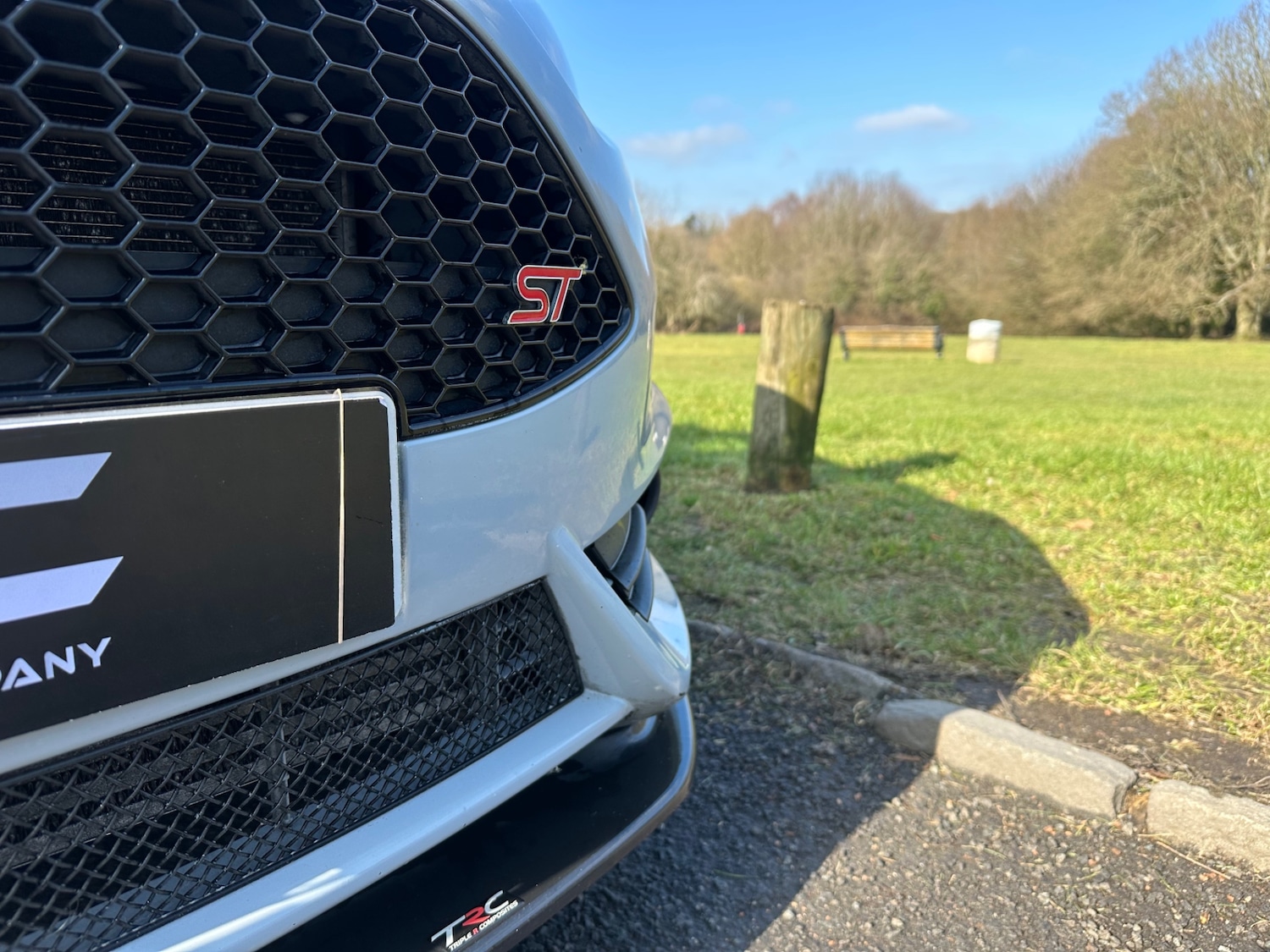 Used Ford Fiesta 2017 for sale - 77032635: Photo 24