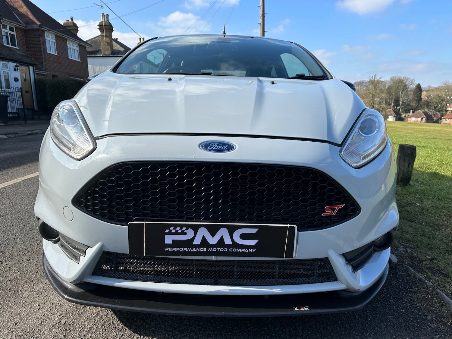 Used Ford Fiesta 2017 for sale - 77032635: Photo 25