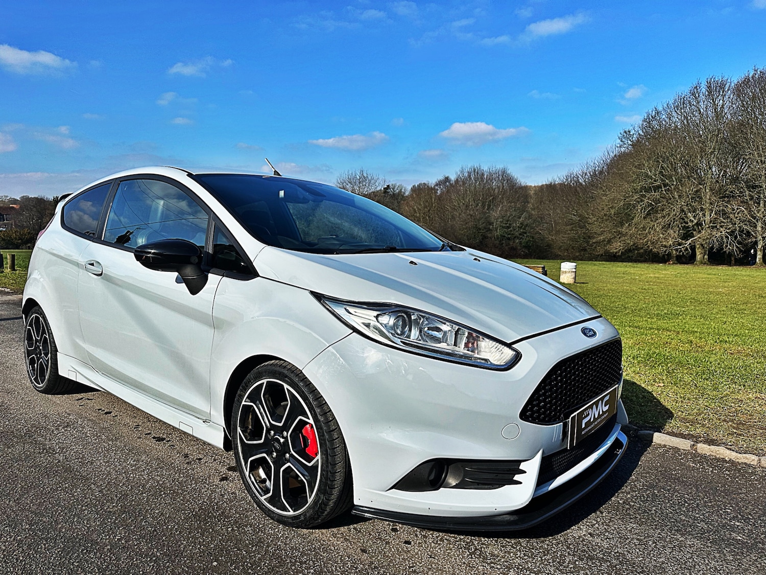 Used Ford Fiesta 2017 for sale - 77032635: Photo 6