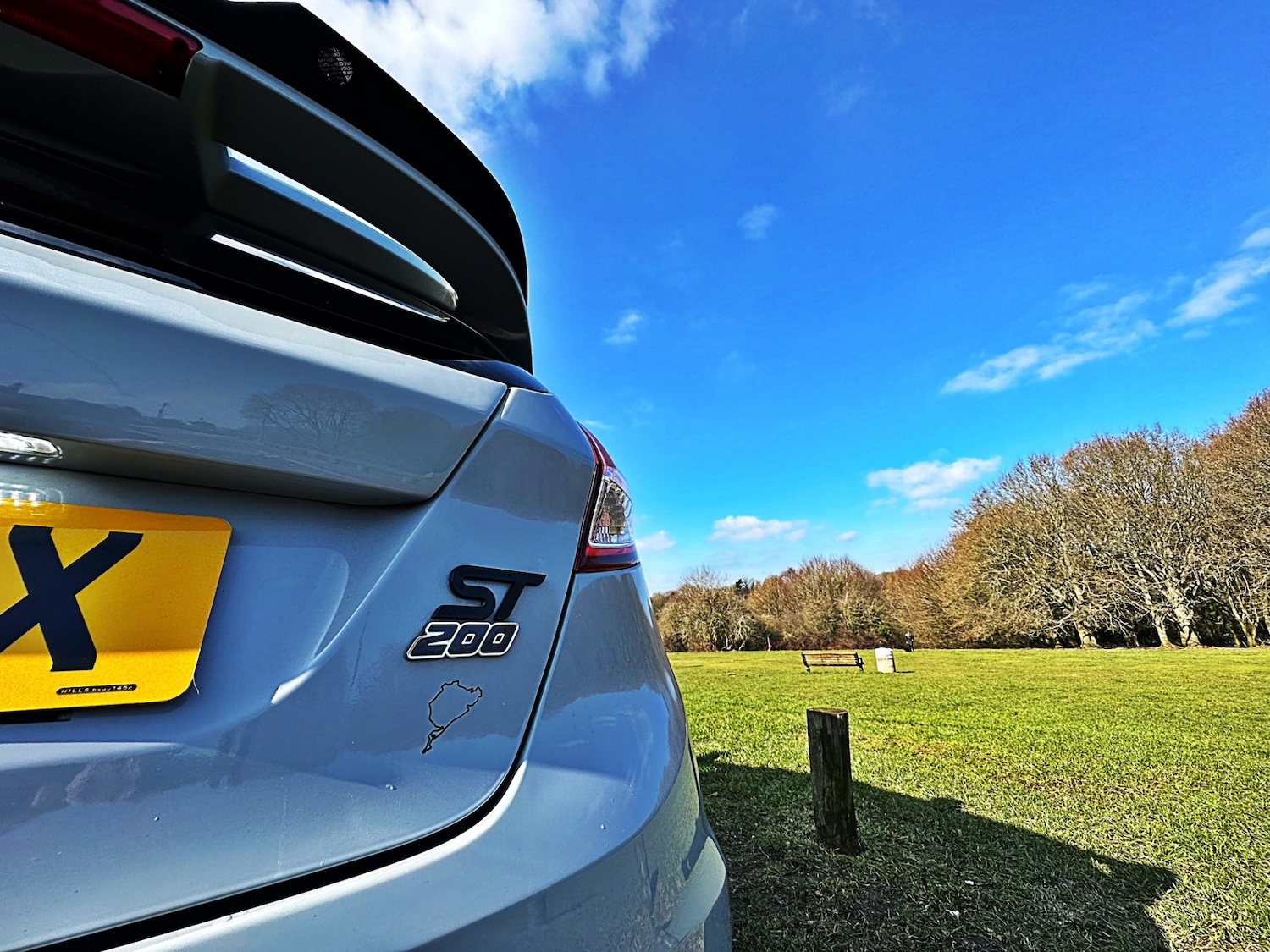Used Ford Fiesta 2017 for sale - 77032635: Photo 8