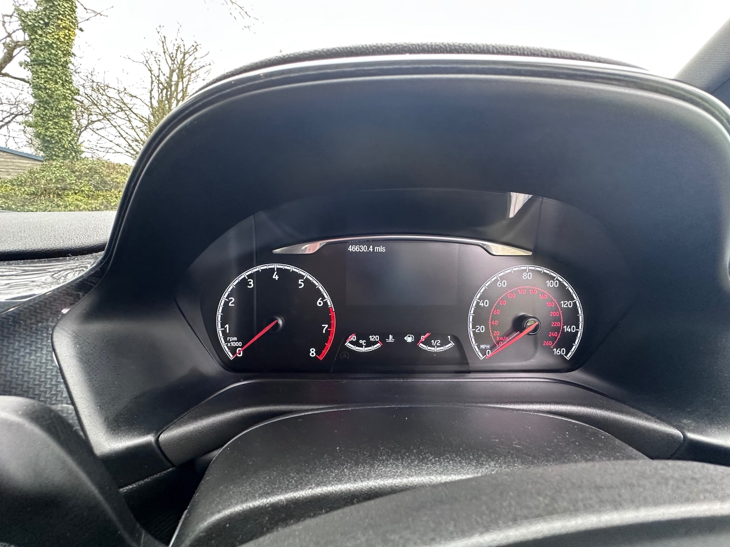 Used Ford Fiesta 2019 for sale - 77998805: Photo 10