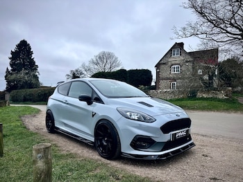 Ford Fiesta feature image